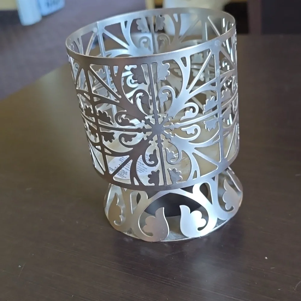 Bath and Body‎ Works Candle Holder Stand - Picture 4 of 6